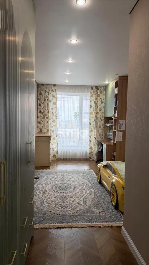Продажа 3-комнатной квартиры, 100 м² в Астане - фото 4