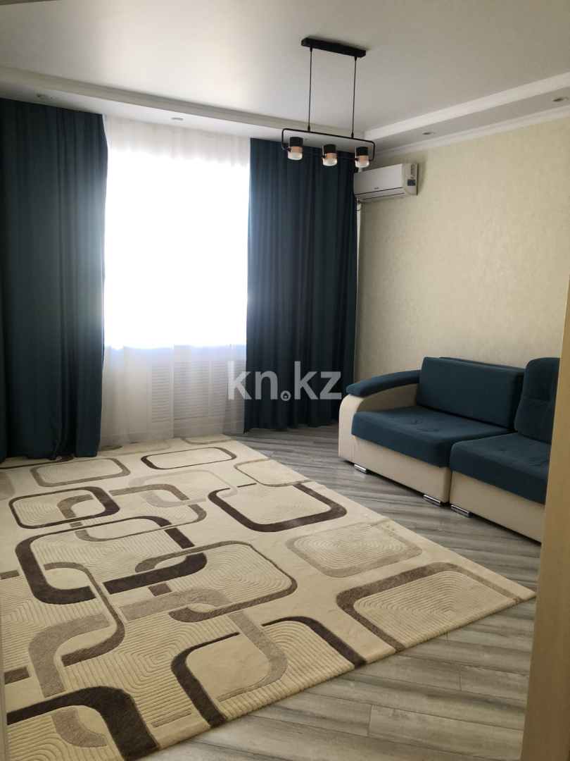 Аренда 1-комнатной квартиры, 41.2 м² в Актобе