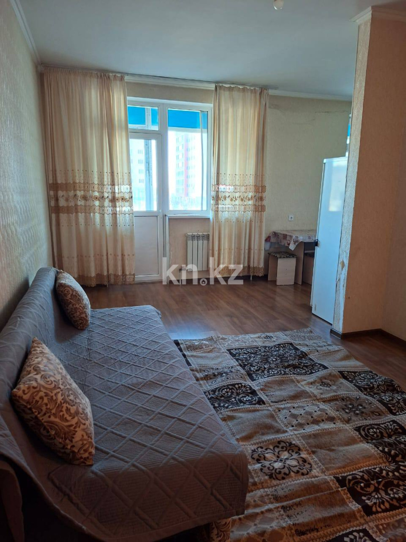 Аренда 1-комнатной квартиры, 42 м² в Астане - фото 5