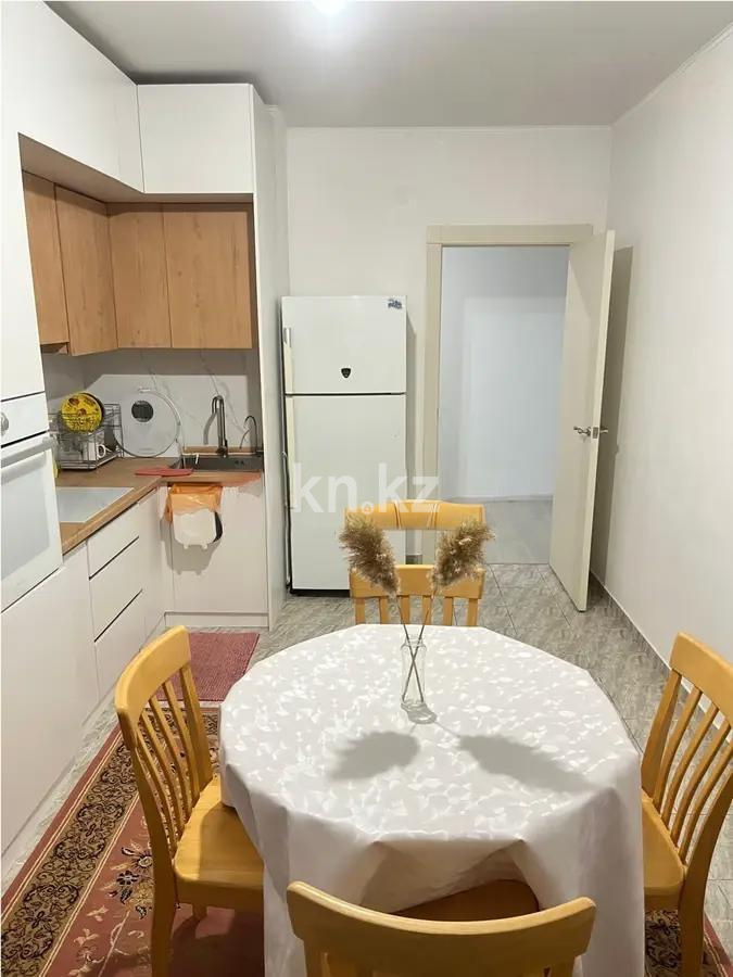 Продажа 2-комнатной квартиры, 45 м² в Алматы - фото 3