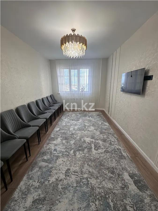 Продажа 3-комнатной квартиры, 73.4 м² в Астане