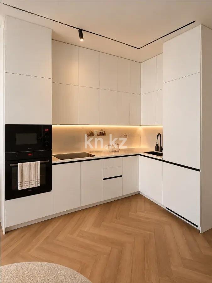 Продажа 3-комнатной квартиры, 71 м² в Астане - фото 3