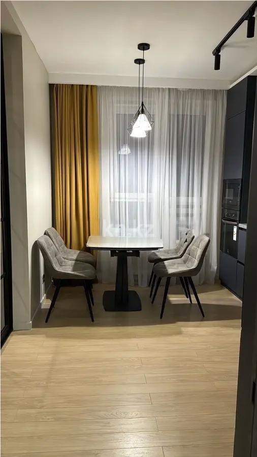 Продажа 2-комнатной квартиры, 63 м², пр. Мангилик Ел, дом  56 в Астане - фото 3