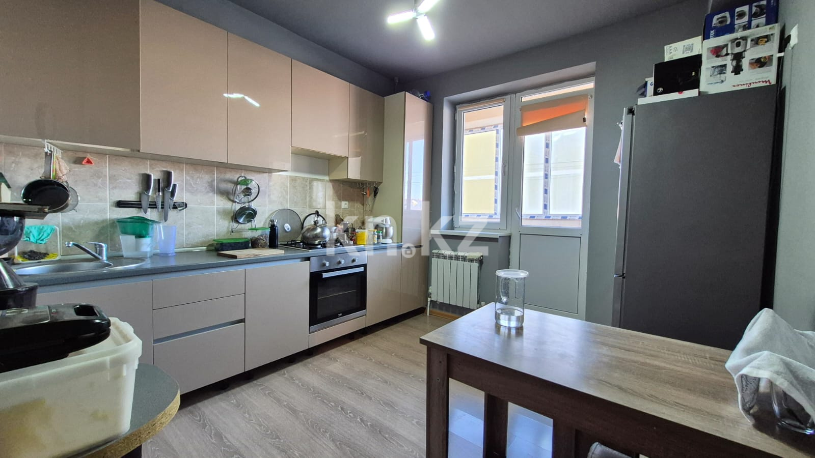 Продажа 2-комнатной квартиры, 66 м² в Атырау - фото 18