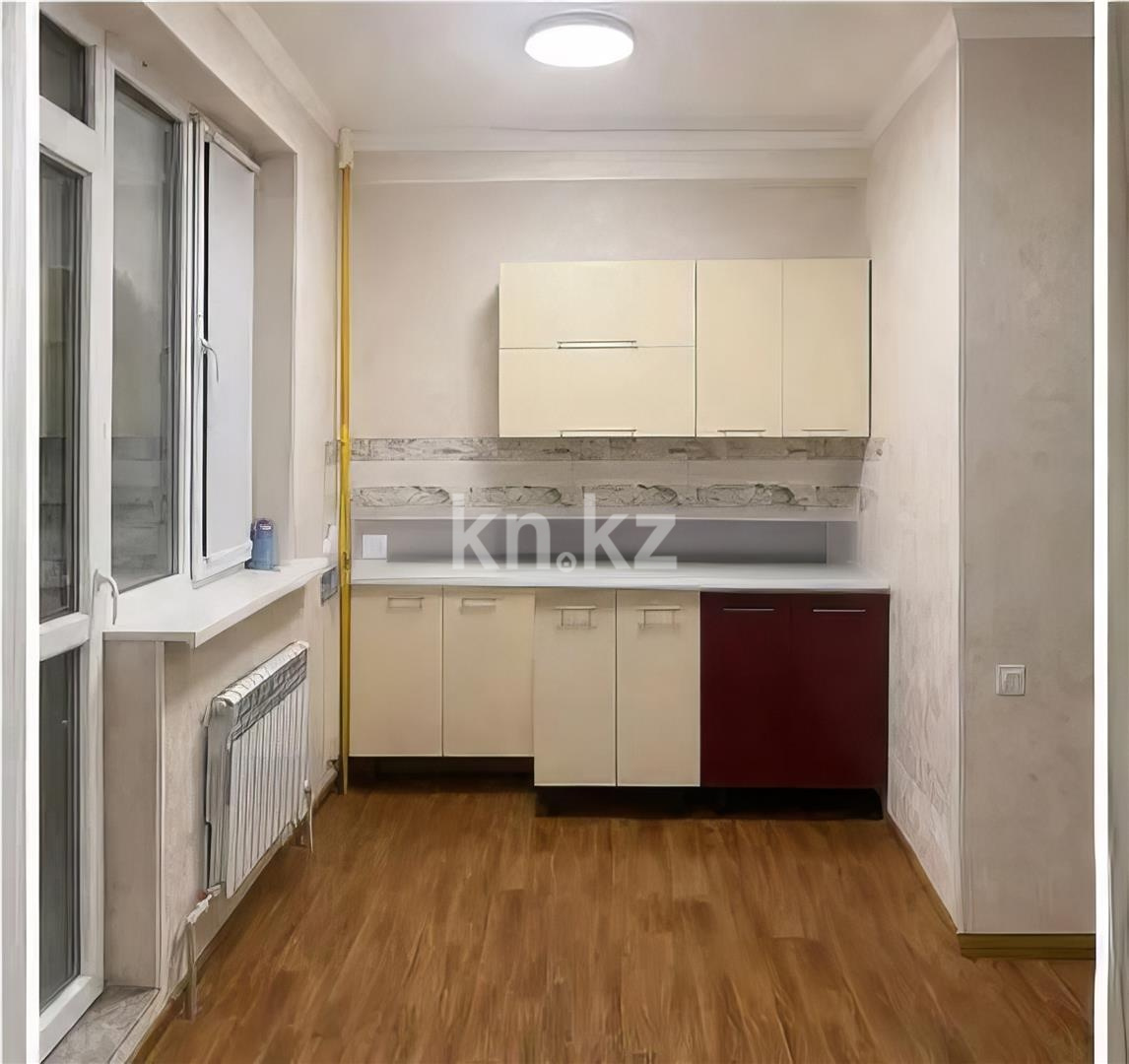 Продажа 1-комнатной квартиры, 30 м² в Алматы - фото 2