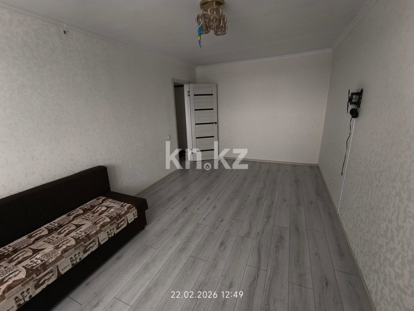 Продажа 1-комнатной квартиры, 31 м² в Караганде - фото 2