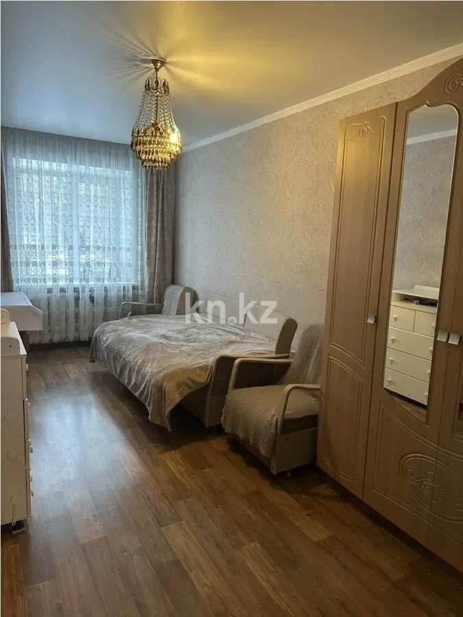 Продажа 3-комнатной квартиры, 57 м², ул. Крылова, дом  26 в Караганде - фото 2