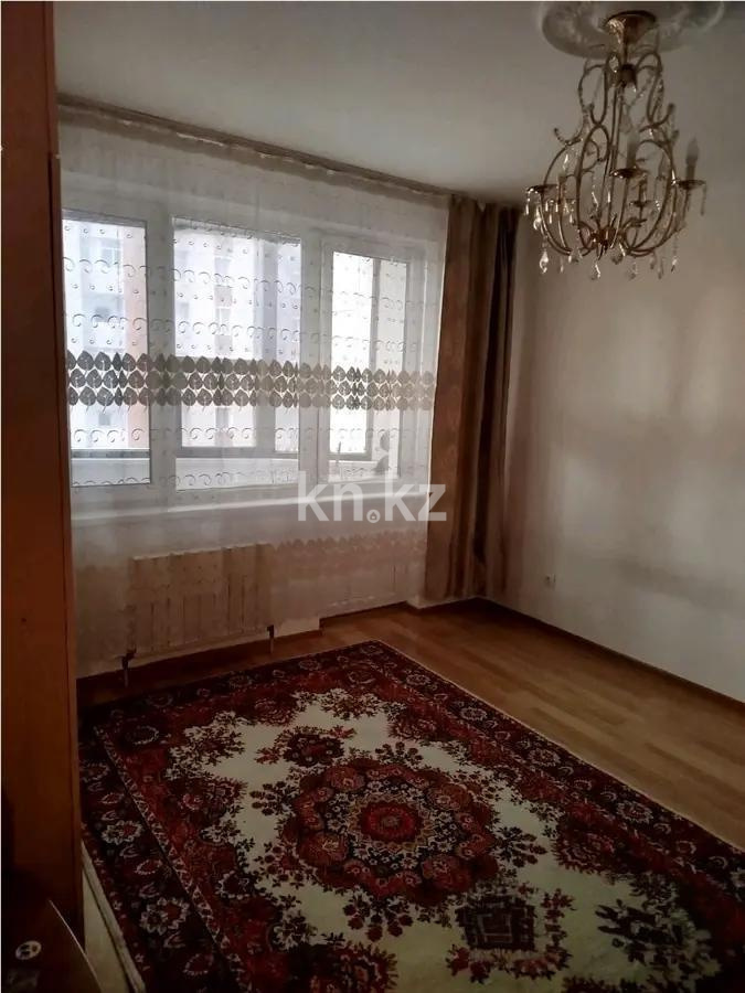Продажа 1-комнатной квартиры, 41 м² в Астане