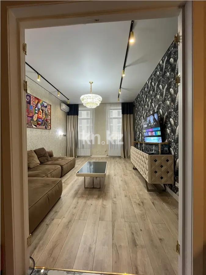 Продажа 3-комнатной квартиры, 105 м² в Астане