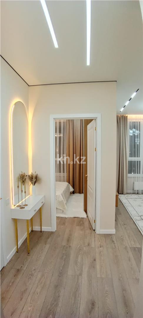 Продажа 2-комнатной квартиры, 39 м² в Астане - фото 8