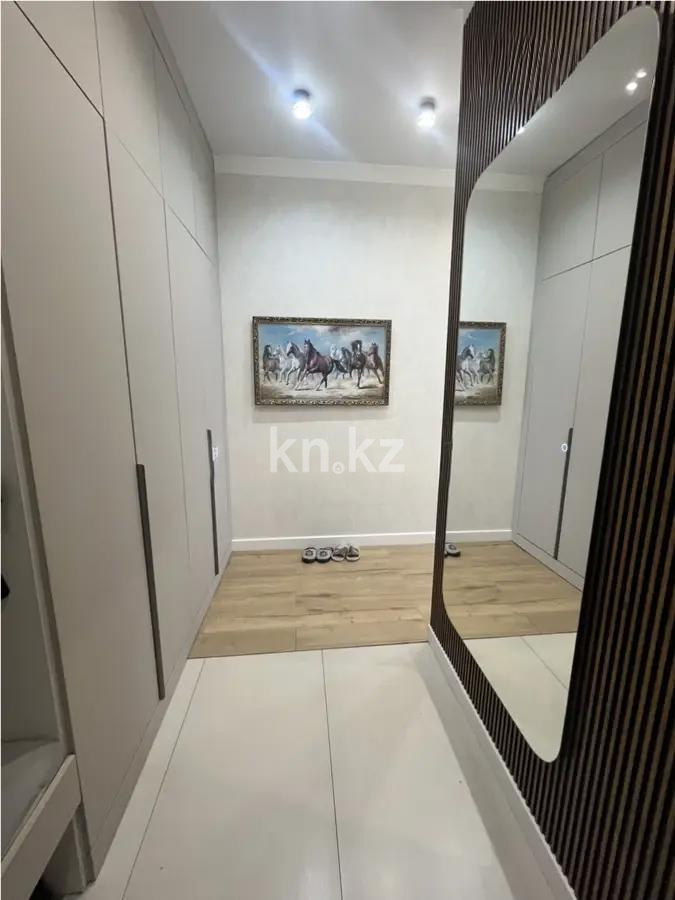 Продажа 2-комнатной квартиры, 70 м² в Астане - фото 7