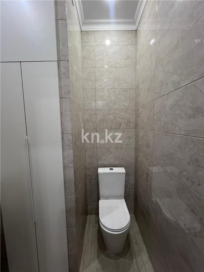 Продажа 3-комнатной квартиры, 86 м² в Караганде - фото 2