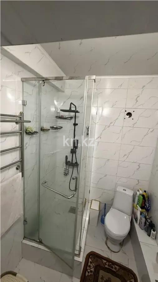 Продажа 2-комнатной квартиры, 55 м² в Алматы - фото 5