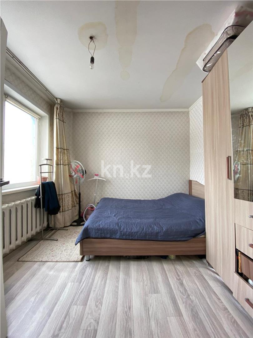 Продажа 3-комнатной квартиры, 48 м² в Караганде - фото 5