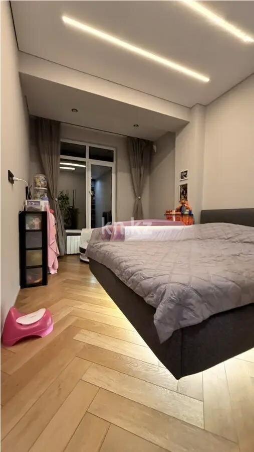 Продажа 2-комнатной квартиры, 59 м² в Алматы