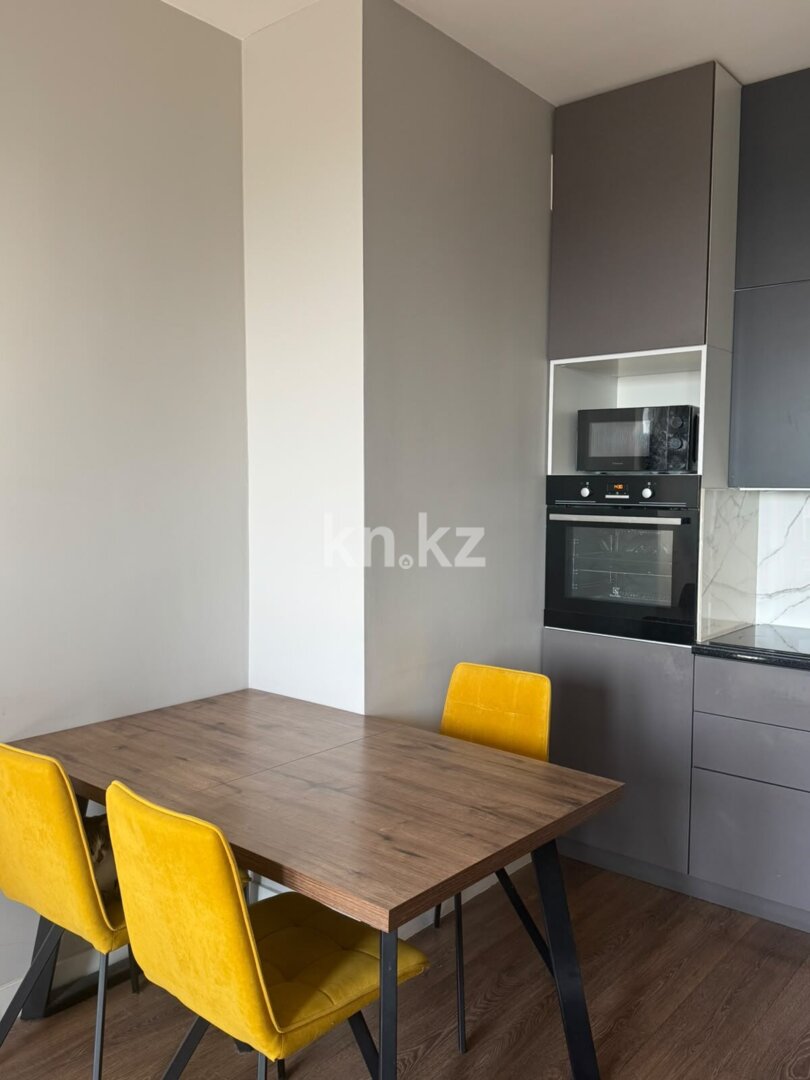Аренда 2-комнатной квартиры, 51 м² в Алматы - фото 9