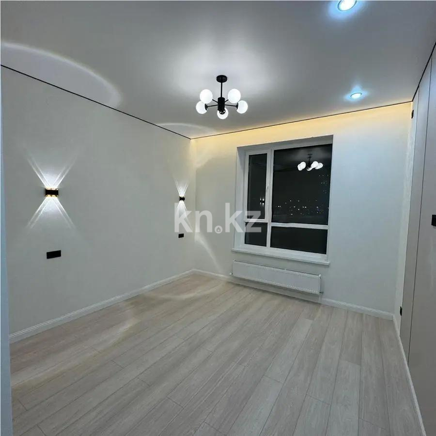 Продажа 2-комнатной квартиры, 36 м² в Астане