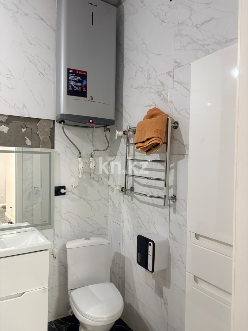 Продажа 4-комнатной квартиры, 110 м² в Караганде - фото 16
