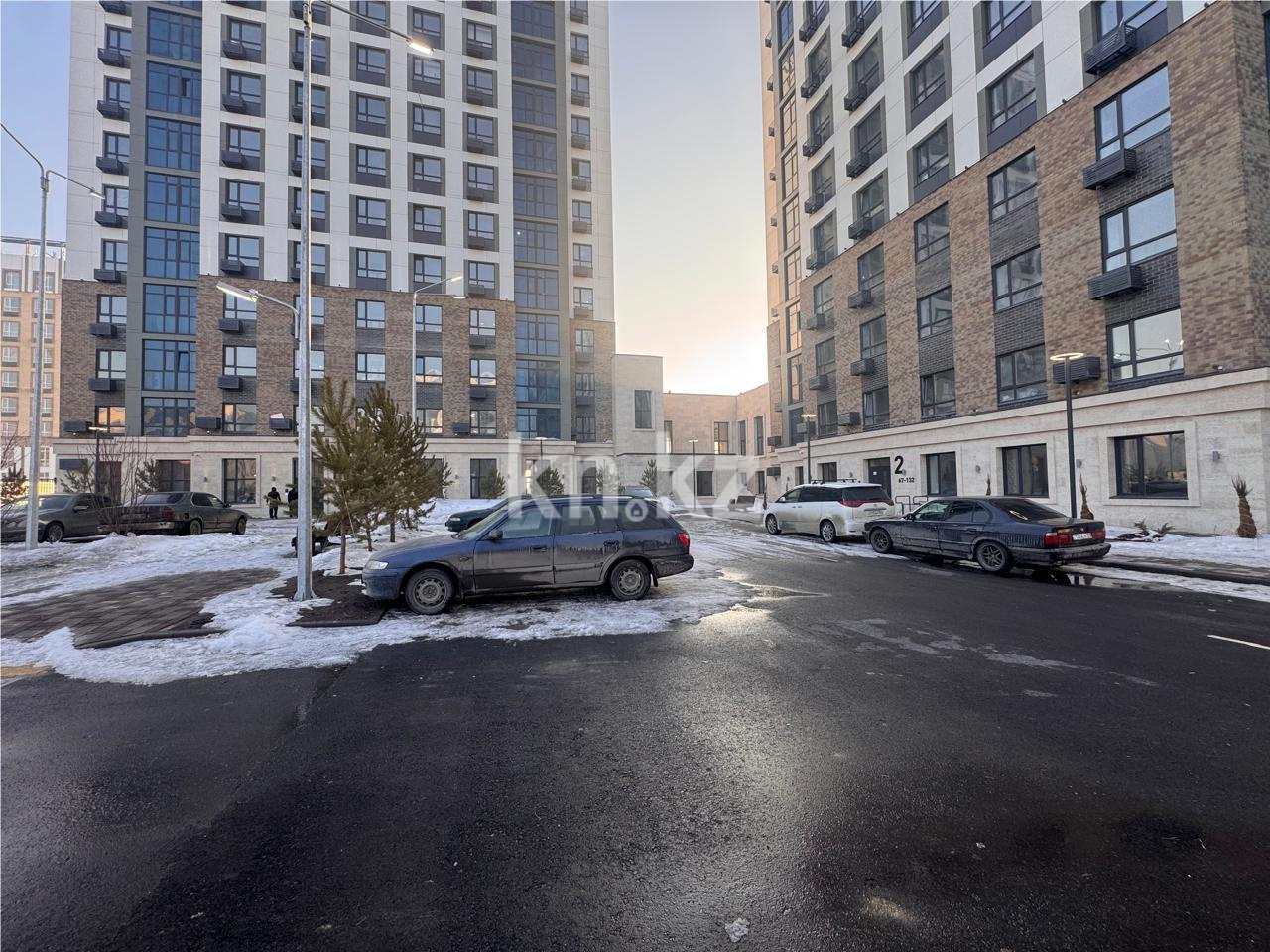 Продажа 2-комнатной квартиры, 51 м² в Караганде - фото 9