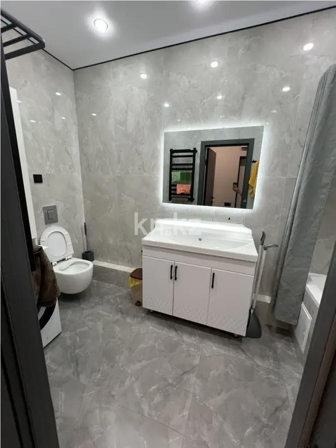 Продажа 2-комнатной квартиры, 45 м² в Алматы - фото 4