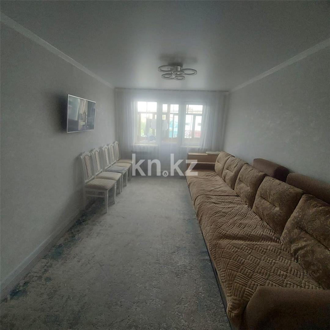 Продажа 2-комнатной квартиры, 43 м² в Караганде