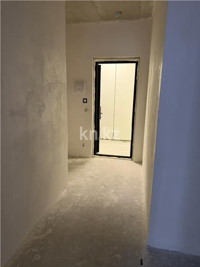 Продажа 2-комнатной квартиры, 59 м² в Алматы - фото 3