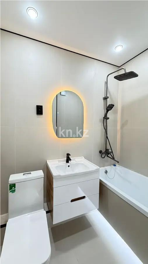 Продажа 1-комнатной квартиры, 35 м² в Алматы - фото 3