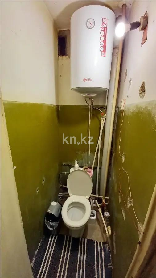 Продажа 2-комнатной квартиры, 53 м², мкр. Голубые Пруды, дом  15 в Караганде - фото 5