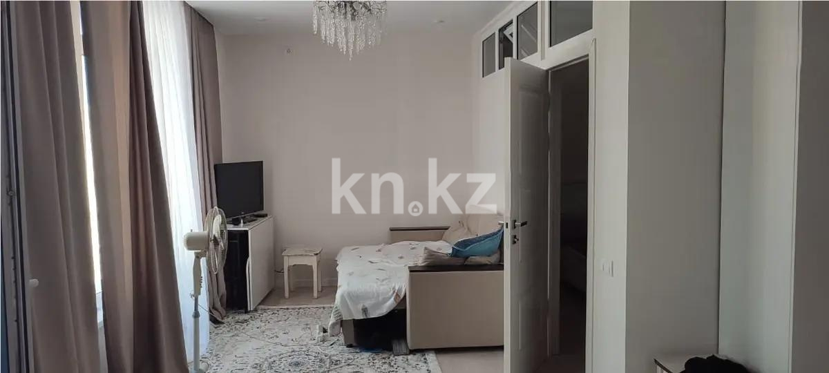 Продажа 2-комнатной квартиры, 42 м² в Алматы