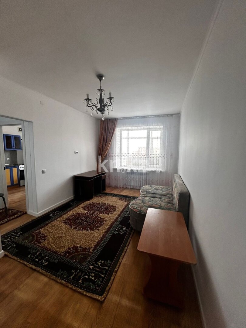 Аренда 2-комнатной квартиры, 38 м² в Астане - фото 2
