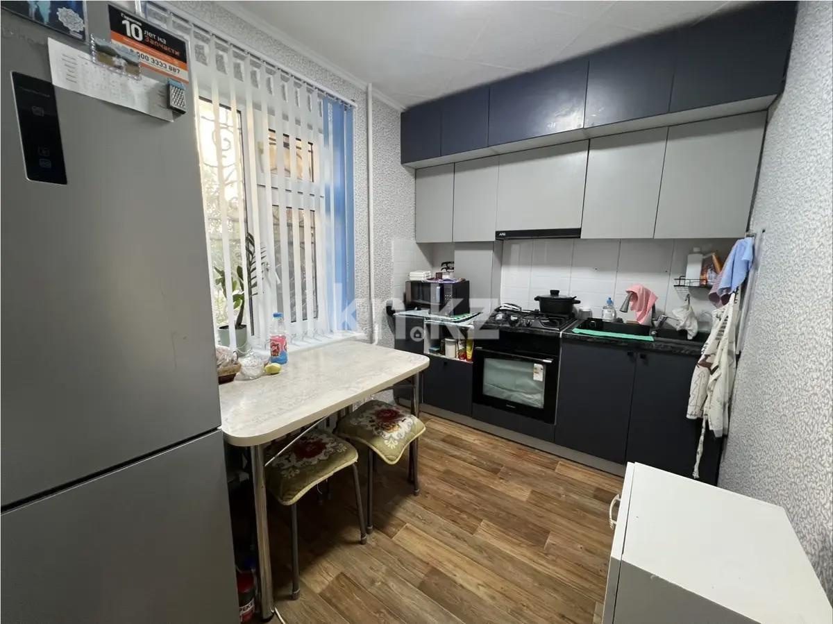 Продажа 2-комнатной квартиры, 44 м² в Астане - фото 3