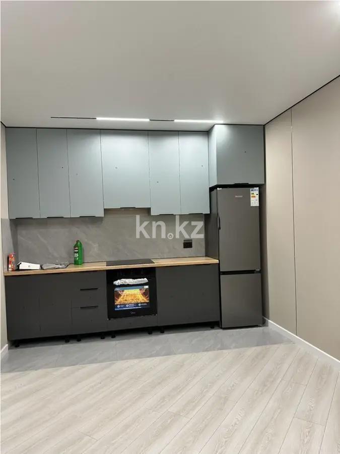 Продажа 2-комнатной квартиры, 41 м² в Алматы - фото 3