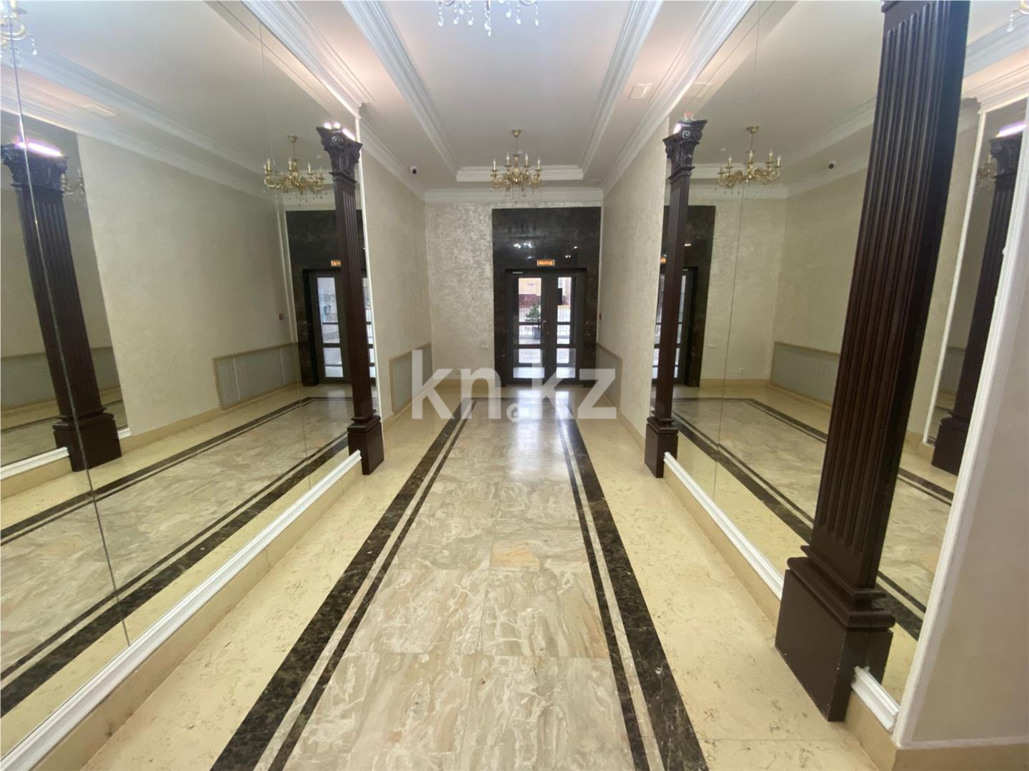 Продажа 2-комнатной квартиры, 55 м² в Астане - фото 9