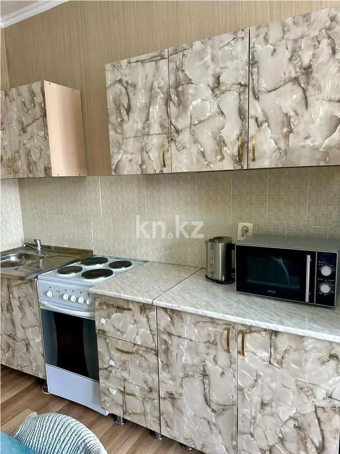 Продажа 1-комнатной квартиры, 37 м² в Алматы - фото 3