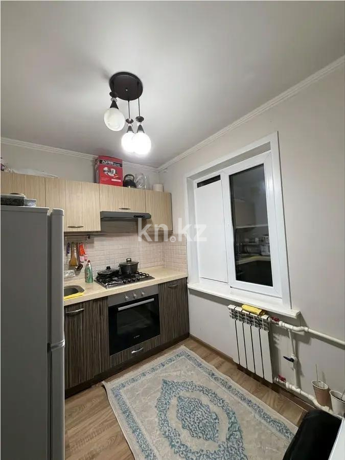 Продажа 2-комнатной квартиры, 45 м² в Алматы - фото 3