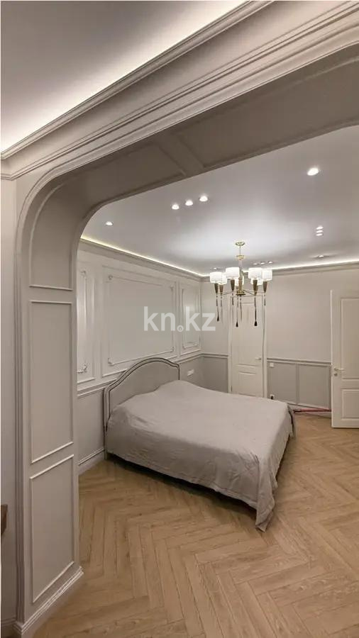 Продажа 3-комнатной квартиры, 90 м² в Алматы - фото 2