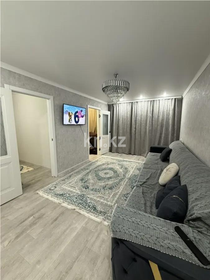 Продажа 4-комнатной квартиры, 60 м² в Караганде