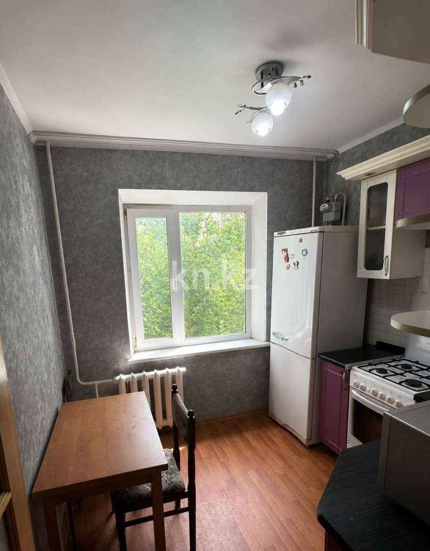 Аренда 1-комнатной квартиры, 37 м² в Астане - фото 2