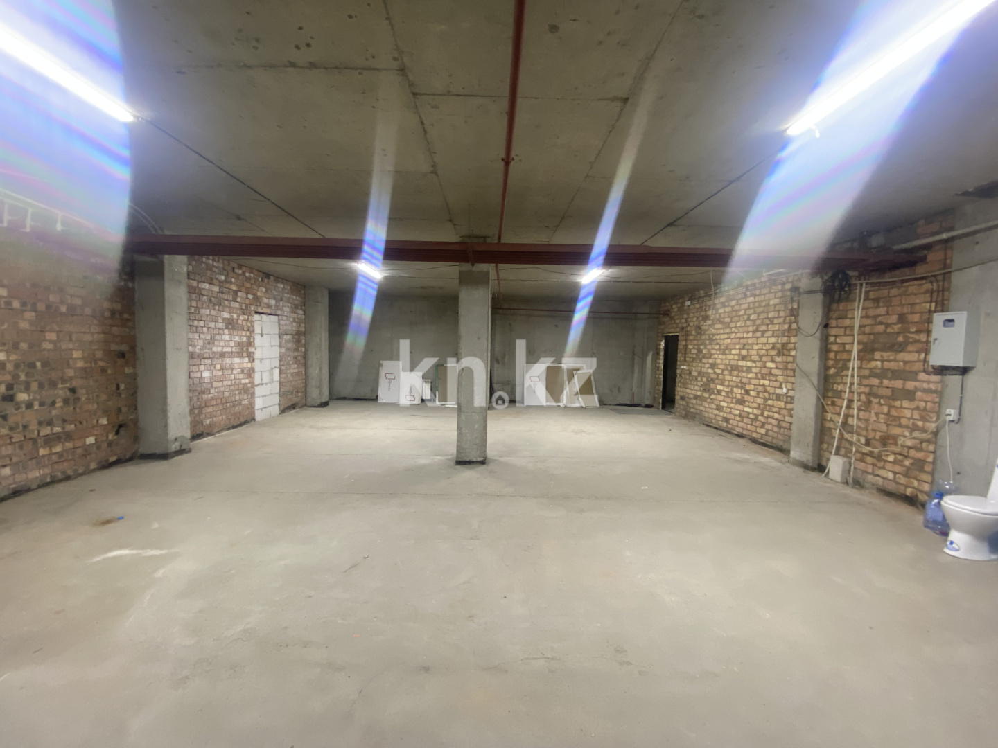 Продажа помещения, 120 м² в Астане - фото 4