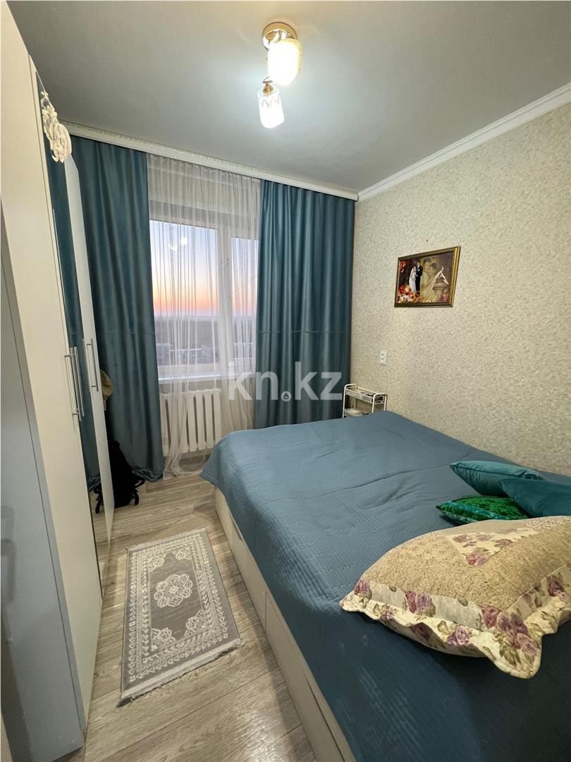 Продажа 4-комнатной квартиры, 90 м², мкр. Голубые Пруды в Караганде - фото 6