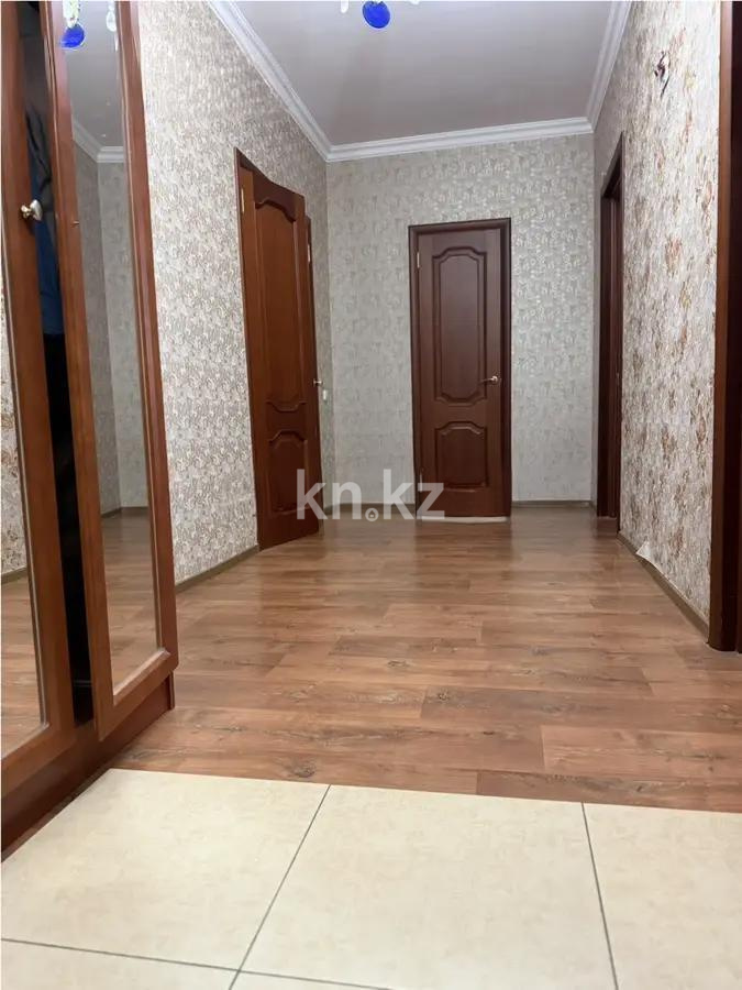 Продажа 3-комнатной квартиры, 108 м² в Астане - фото 6