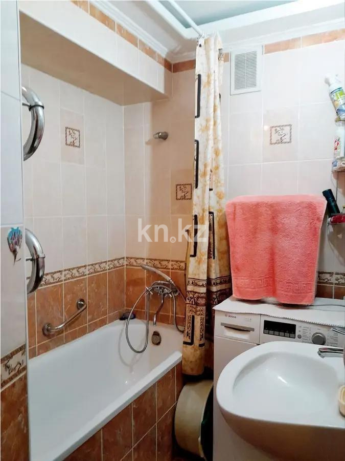 Продажа 3-комнатной квартиры, 65 м², ул. Майлина, дом  77 в Алматы - фото 5