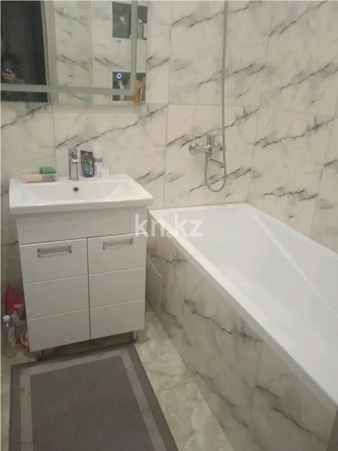 Продажа 1-комнатной квартиры, 40 м² в Астане - фото 3