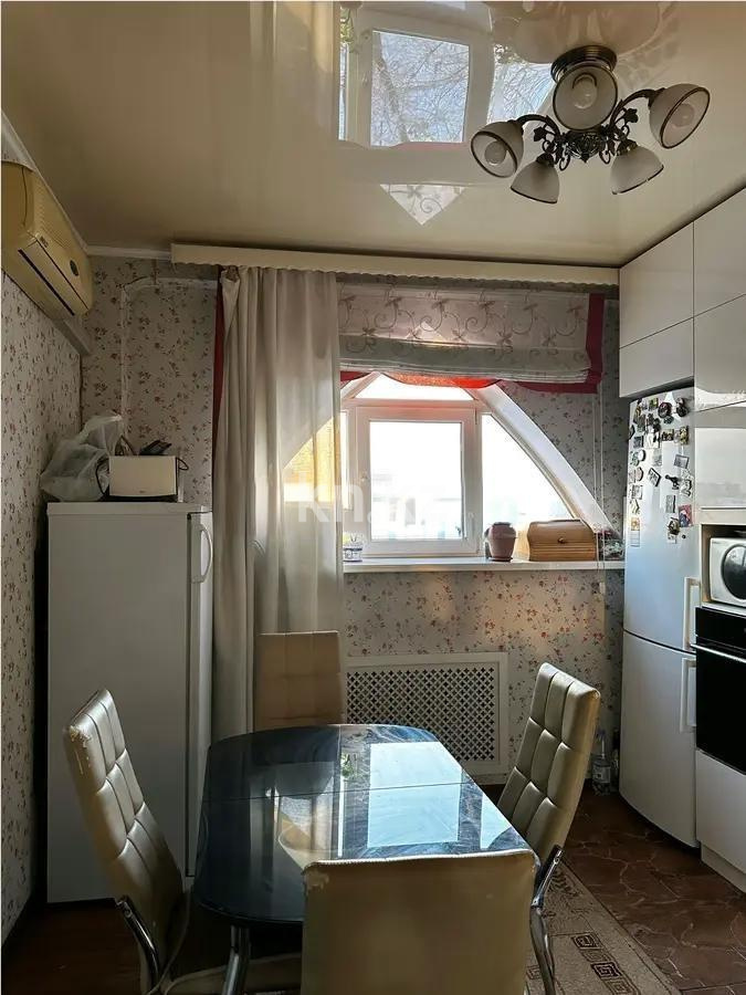 Продажа 2-комнатной квартиры, 52.8 м² в Алматы