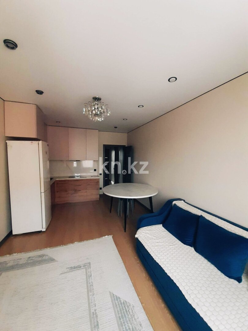 Аренда 2-комнатной квартиры, 54 м² в Алматинской области - фото 3