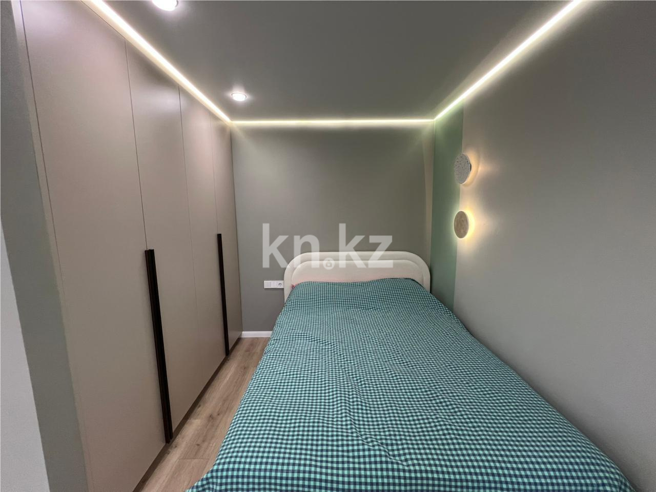 Продажа 1-комнатной квартиры, 31 м² в Караганде - фото 3