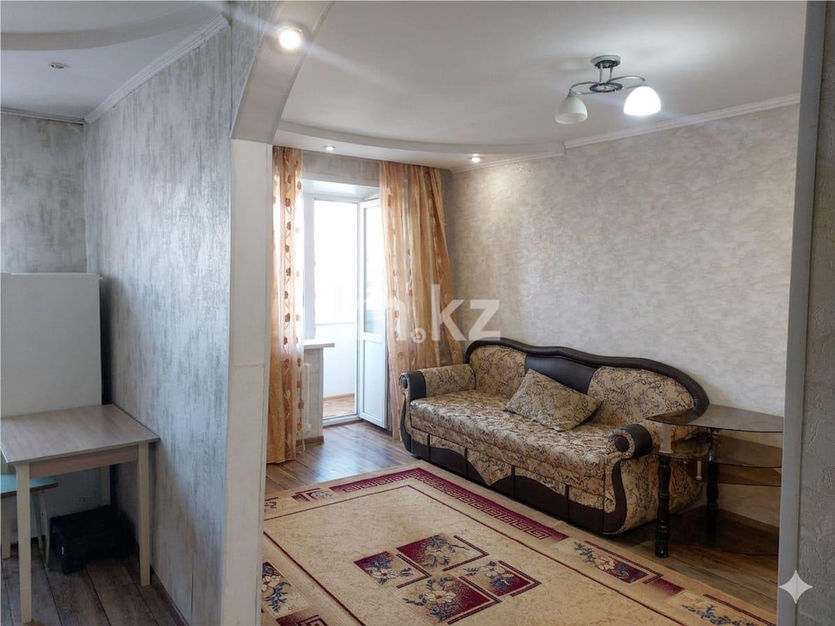 Продажа 3-комнатной квартиры, 55 м² в Караганде - фото 2