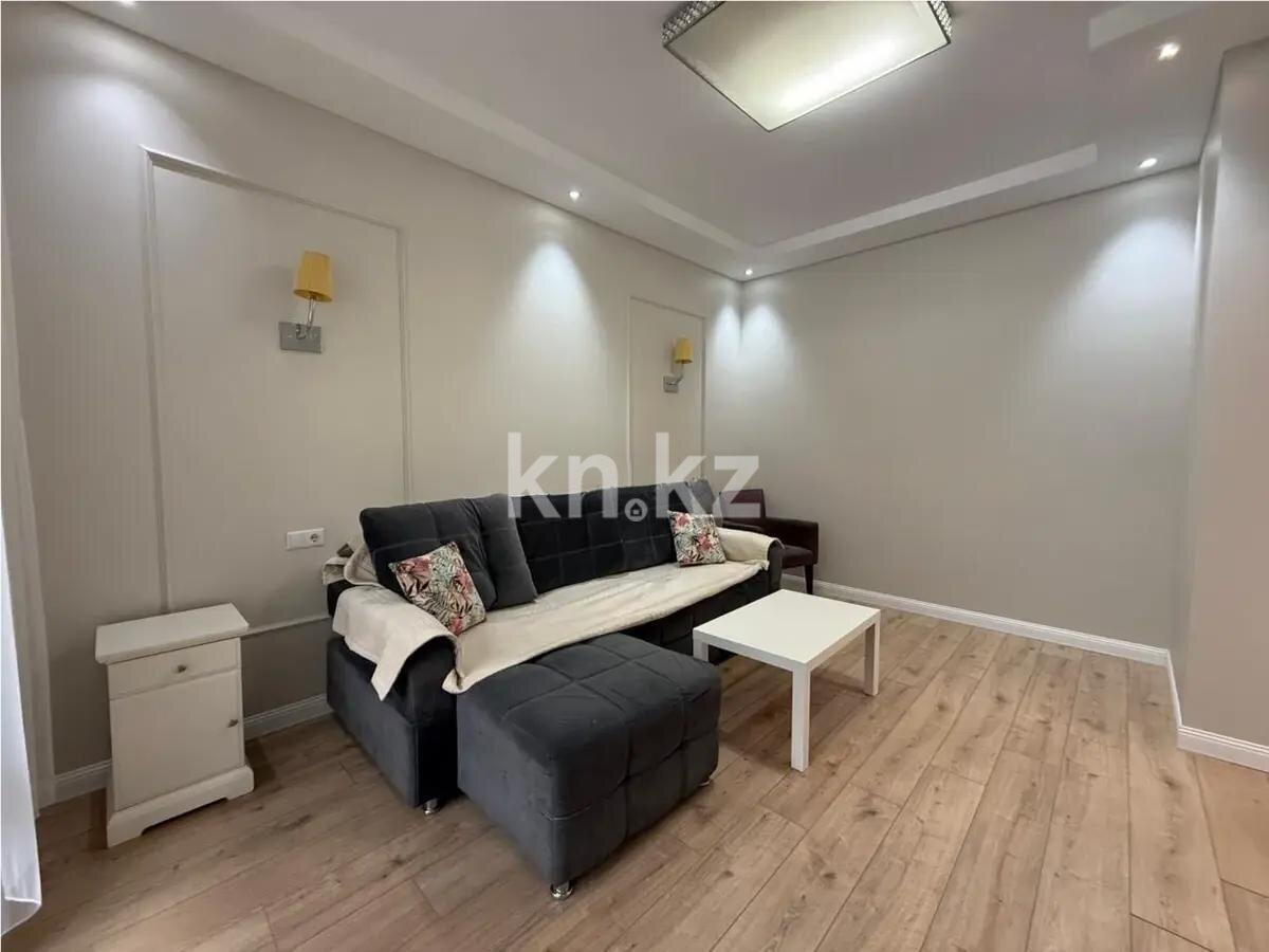 Продажа 2-комнатной квартиры, 71 м² в Алматы
