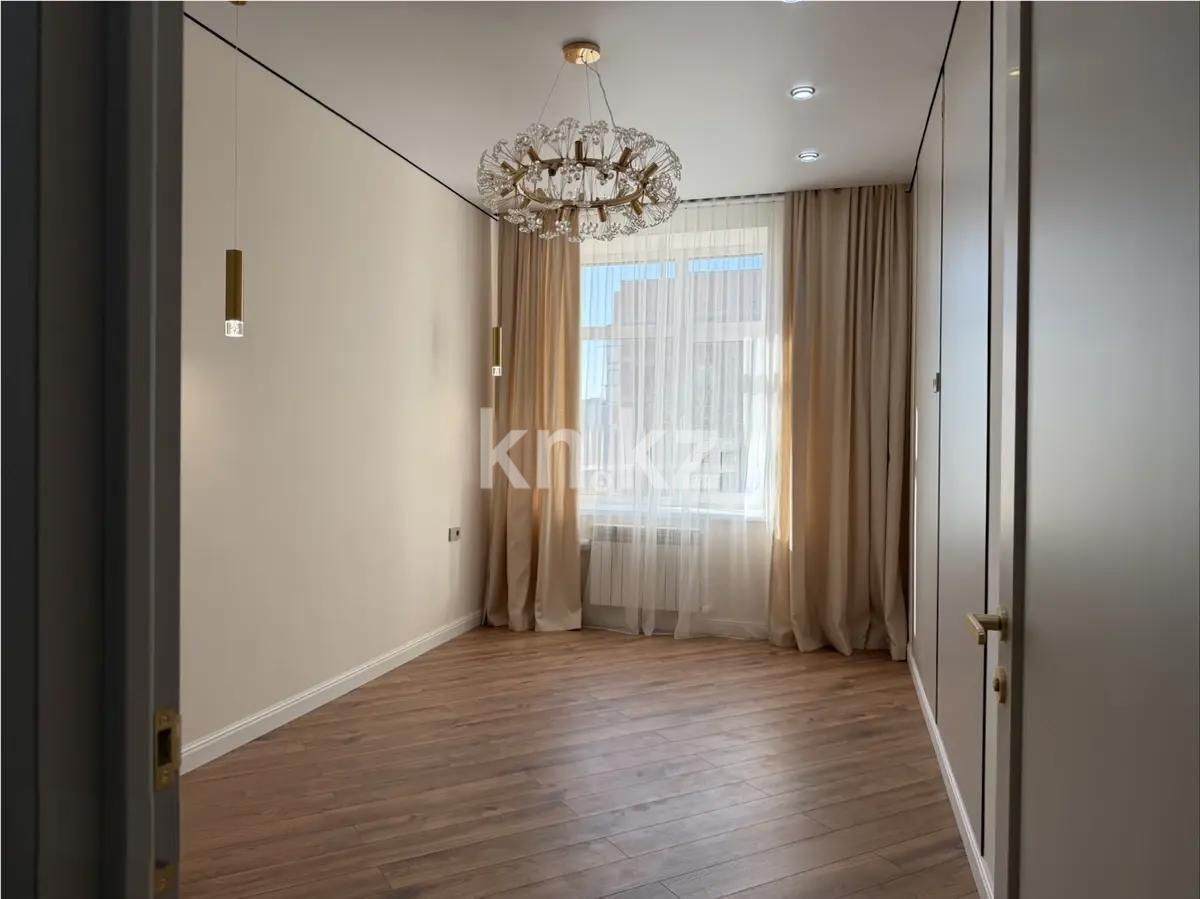 Продажа 3-комнатной квартиры, 62 м² в Караганде - фото 2