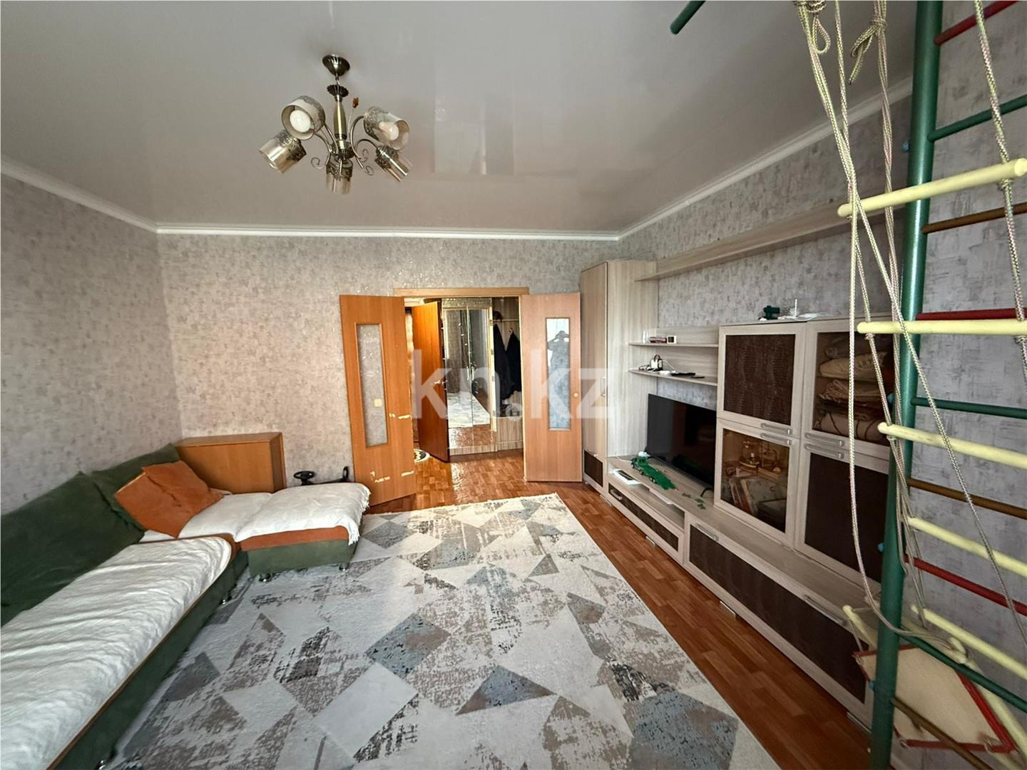 Продажа 2-комнатной квартиры, 61 м² в Караганде - фото 2